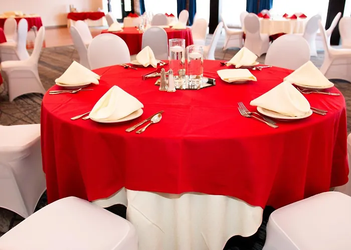 Holiday Inn Express & Suites Albany Airport Area - Latham By Ihg
